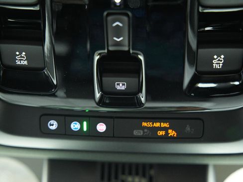 New 2026 GMC Yukon Denali AWD/4WD image 43