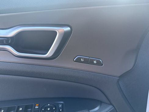 New 2026 Kia Sportage SX AWD/4WD image 10