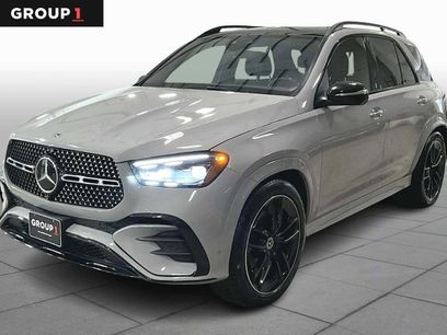 Used 2024 Mercedes-Benz GLE 450 4MATIC