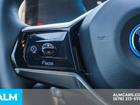 Used 2024 BMW i5 eDrive40i image 30