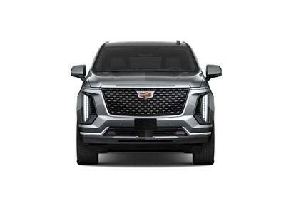 New 2026 Cadillac Escalade ESV Luxury