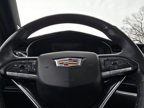 Used 2024 Cadillac XT6 Premium Luxury w/ LPO, Floor Liner Package image 25