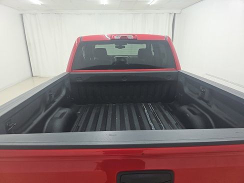 Used 2015 GMC Sierra 1500 SLT w/ SLT Crew Cab Value Package image 18