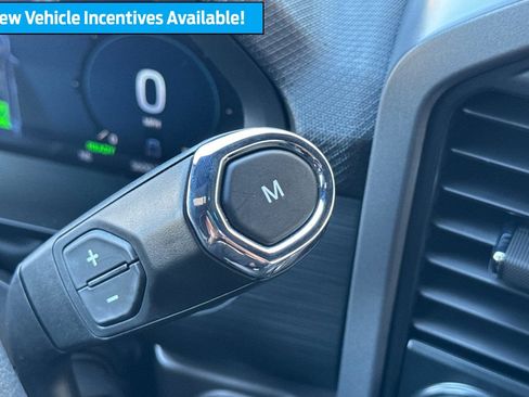 Used 2025 Ford F150 XLT w/ Equipment Group 302A MID image 22