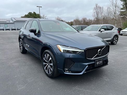 Certified 2024 Volvo XC60 B5 Plus w/ Climate Package AWD/4WD image 7