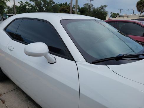 Used 2023 Dodge Challenger R/T RWD image 9
