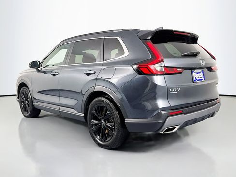 Certified 2023 Honda CR-V Sport Touring image 7