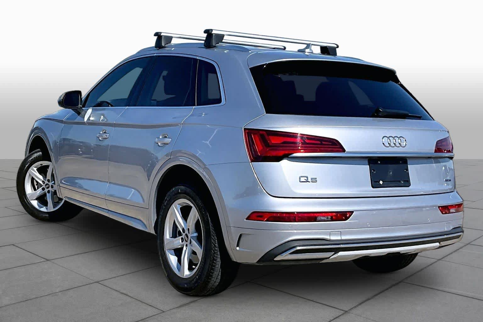 Used 2023 Audi Q5 2.0T Premium AWD/4WD image 11
