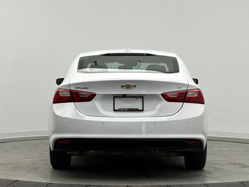 Used 2024 Chevrolet Malibu LT image 6