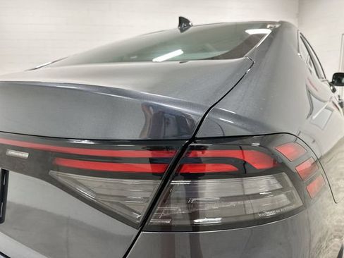 Used 2024 Honda Accord LX image 22