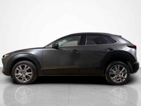 Used 2024 MAZDA CX-30 AWD 2.5 S w/ Preferred Package image 2