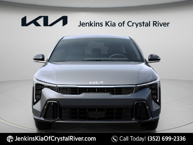 New 2026 Kia K4 GT-Line Turbo FWD image 10