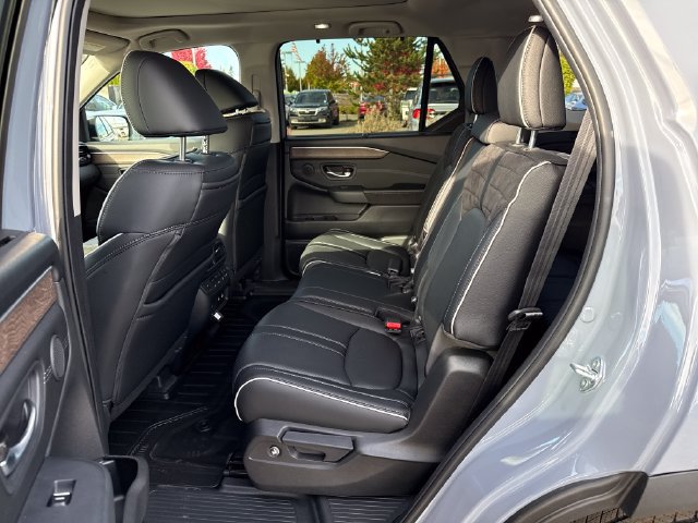 New 2026 Honda Pilot Elite image 14