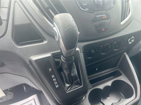 Used 2019 Ford Transit 250 130 Low Roof w/ Exterior Upgrade Package image 15