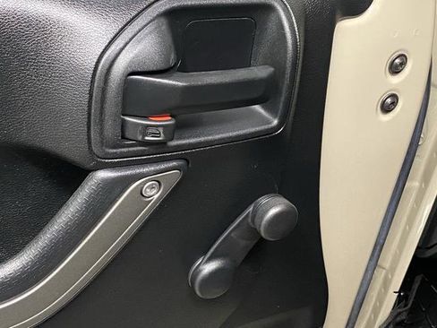 Used 2017 Jeep Wrangler Unlimited Sport w/ Max Tow Package image 22