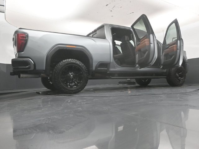 Used 2024 GMC Sierra 2500 Denali Ultimate w/ Max Trailering Package AWD/4WD image 64