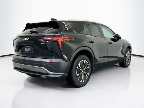 Used 2024 Chevrolet Blazer EV LT AWD/4WD image 9