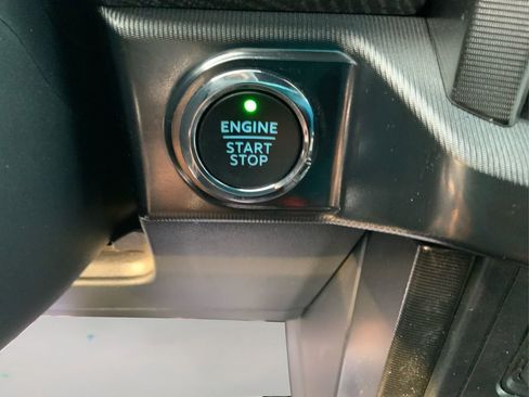 Used 2023 Ford F150 Platinum w/ Equipment Group 701A High image 26