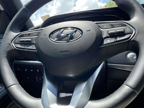Used 2020 Hyundai Palisade Limited AWD/4WD image 18