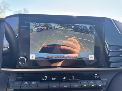 New 2025 Toyota Camry LE w/ Convenience Package image 20