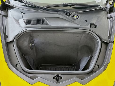 Used 2025 Chevrolet Corvette Z06 image 30