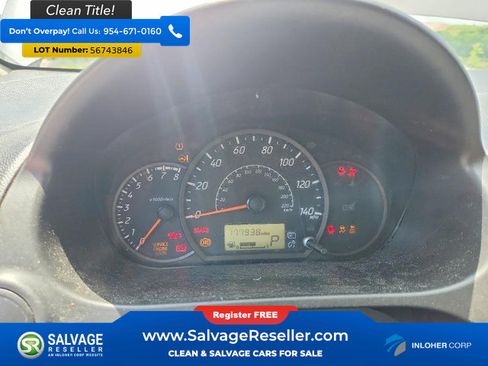 Used 2017 Mitsubishi Mirage G4 ES FWD image 12