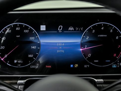 Used 2021 Mercedes-Benz S 580 4MATIC Sedan image 27