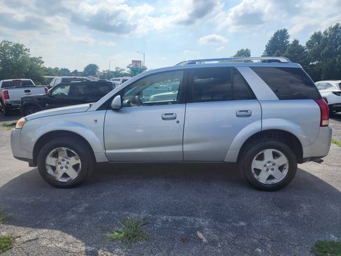Used 2007 Saturn Vue AWD V6 w/ Comfort Pkg image 4