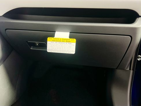 New 2025 Toyota RAV4 XLE image 34