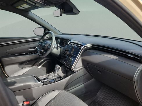 Used 2022 Hyundai Santa Cruz Limited w/ Cargo Package image 22