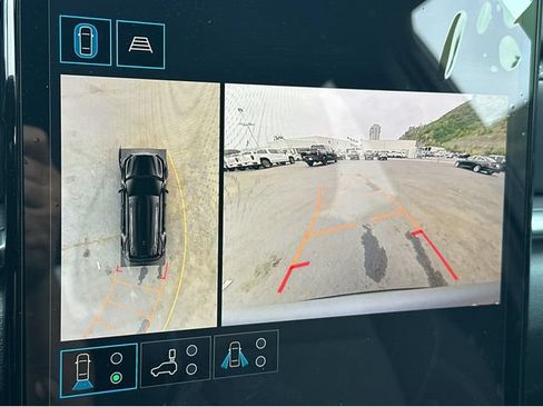 New 2026 GMC Terrain Elevation w/ Black Edition FWD image 24