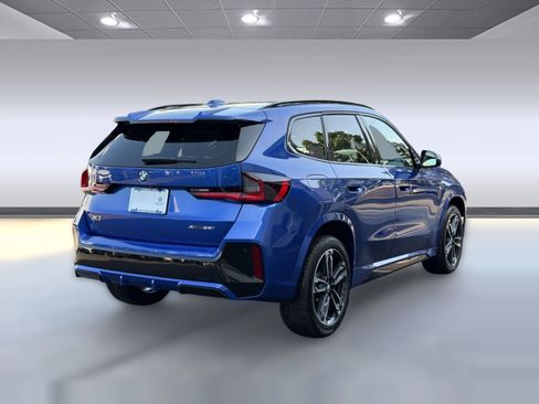 Used 2026 BMW X1 xDrive28i w/ Technology Package AWD/4WD image 9