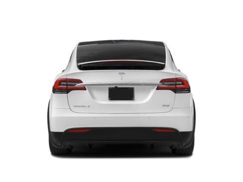 Used 2019 Tesla Model X Long Range image 5