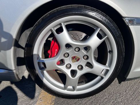 Used 2005 Porsche 911 Carrera S image 16