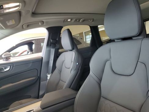 New 2026 Volvo XC60 B5 Plus w/ Protection Package Premier AWD/4WD image 5