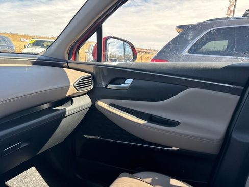 Certified 2023 Hyundai Santa Fe SEL w/ Premium Package image 54