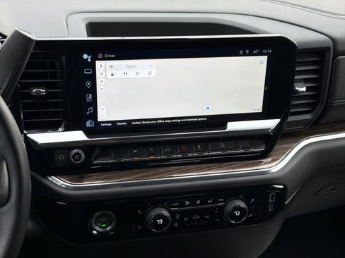 Certified 2024 Chevrolet Silverado 1500 RST w/ Z71 Off-Road Package image 31