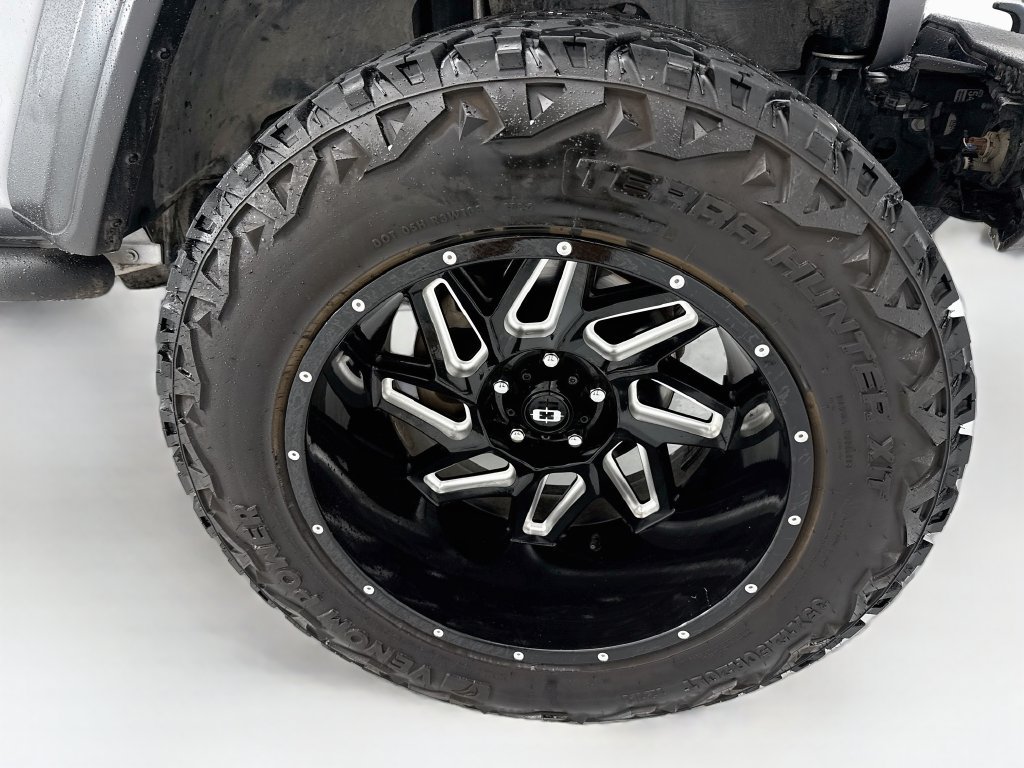 Used 2021 Jeep Wrangler Unlimited Sport AWD/4WD image 30