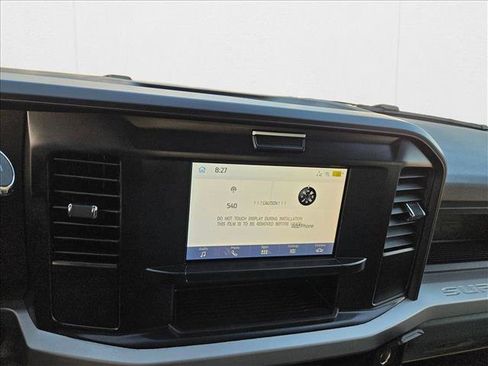 New 2025 Ford F450 XL image 18