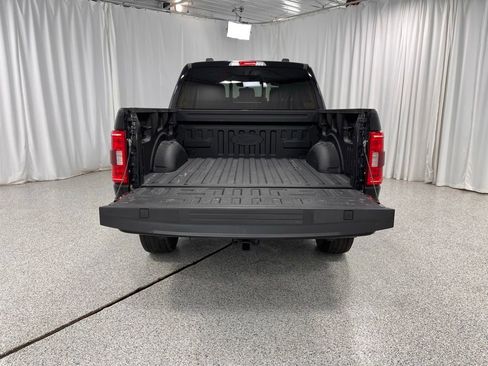 Used 2023 Ford F150 XLT w/ Equipment Group 302A High AWD/4WD image 19