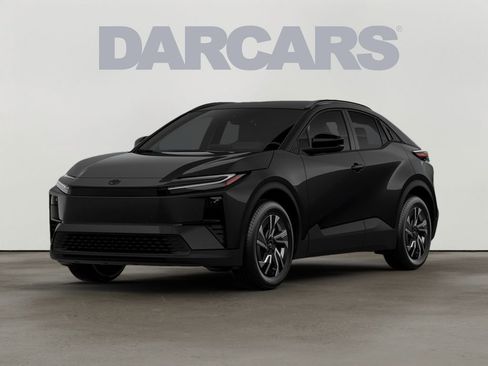 New 2026 Toyota C-HR AWD/4WD image 3
