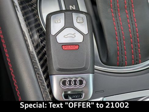 Certified 2023 Audi TTS 2.0T Coupe image 37