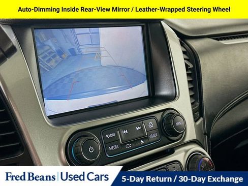 Used 2019 Chevrolet Tahoe LT image 16