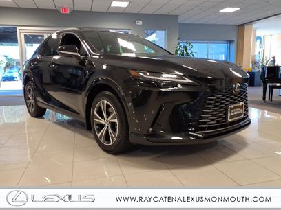 New 2026 Lexus RX 350 Premium w/ Accessory Package (Z1)