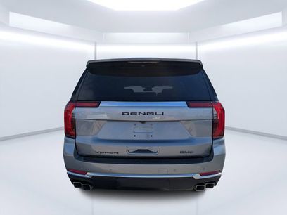New 2026 GMC Yukon Denali