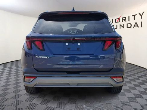 Used 2025 Hyundai Tucson SEL image 5