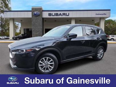 Used 2023 MAZDA CX-5 AWD 2.5 S w/ Select Package