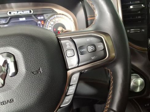 Used 2019 RAM 1500 Limited AWD/4WD image 20