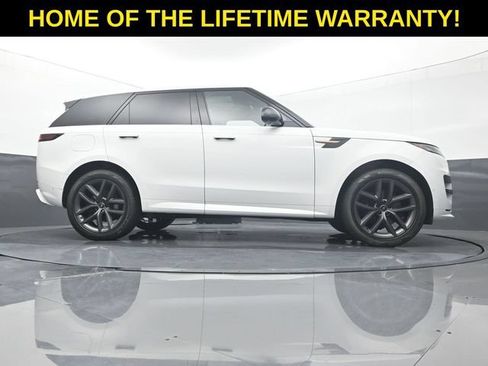 Used 2023 Land Rover Range Rover Sport SE Dynamic AWD/4WD image 66