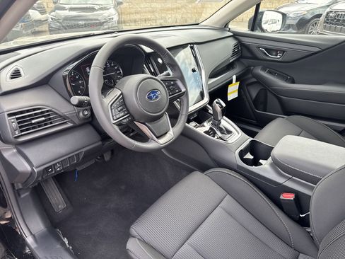 New 2025 Subaru Legacy Premium image 24